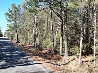 Illinois Rd, Eagle River, WI 54521