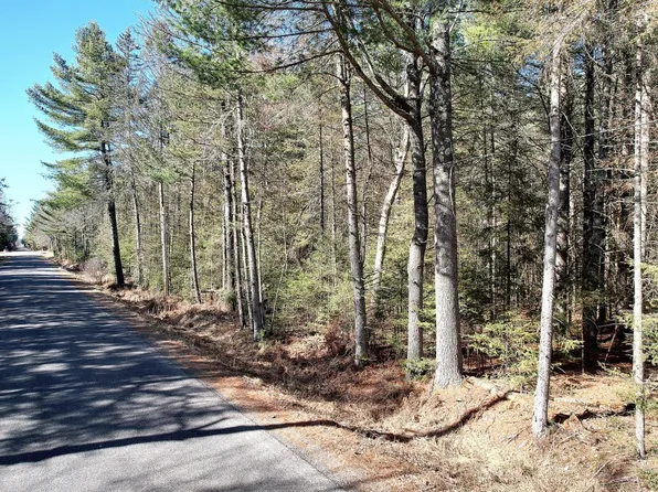 Illinois Rd, Eagle River, WI 54521