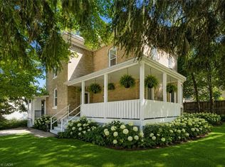 3659 Nafziger Rd, Wellesley, ON N0B2T0