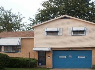 4262 E 170th Pl, Cleveland, OH