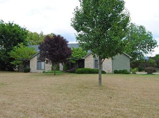 8470 Innsbrook Ln, Springboro, OH 45066