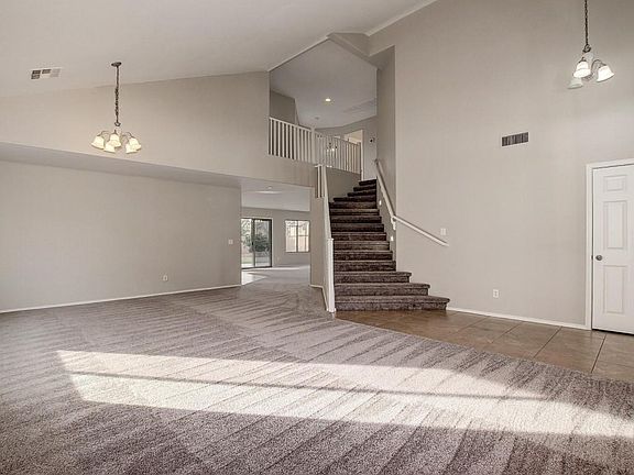 Living & Formal Dining Rms