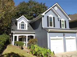 1503 Sylvan Cir NE, Atlanta, GA 30319