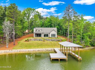 2365 Sturdivant Rd, Jacksons Gap, AL 36861
