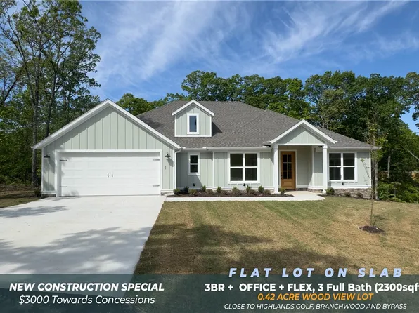 1 Larkhall Cir, Bella Vista, AR 72715