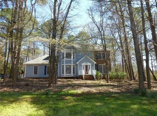 120 Stafford Ct, Fayetteville, GA 30215