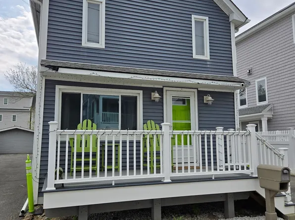 11 Waterbury Avenue, Milford, CT 06460