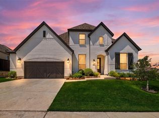 2000 Barbette St, Aledo, TX 76008