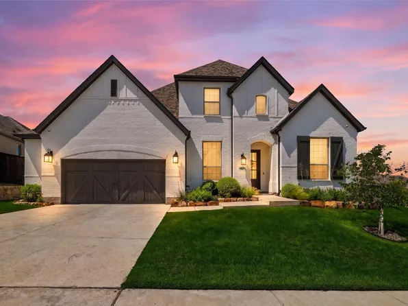 2000 Barbette St, Aledo, TX 76008