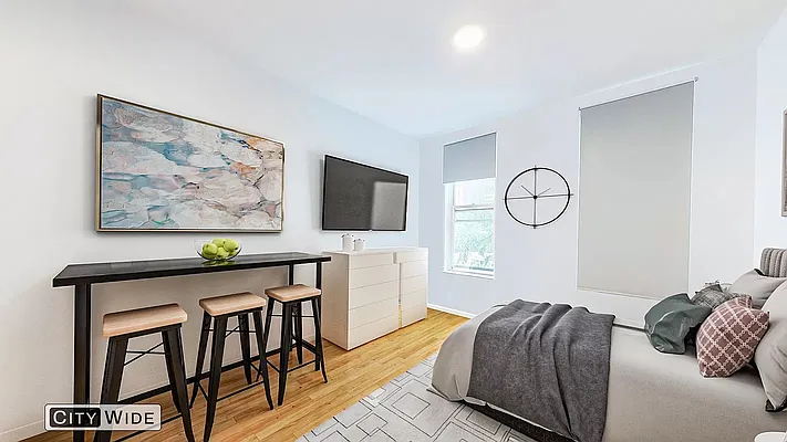 Rented by City Wide Apartments | media 1