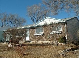 1714 Delaware Dr, Colorado Springs, CO 80909