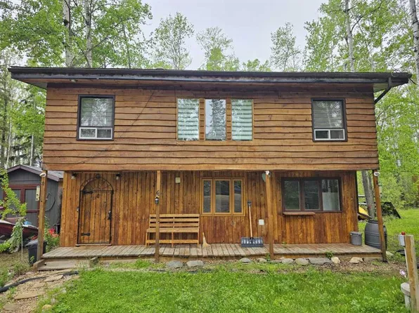 210 SW Sexauer St, Athabasca County, AB T9S 1R9
