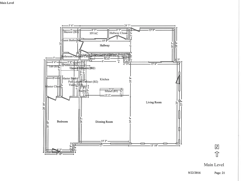 1925 W 32nd Ave #504