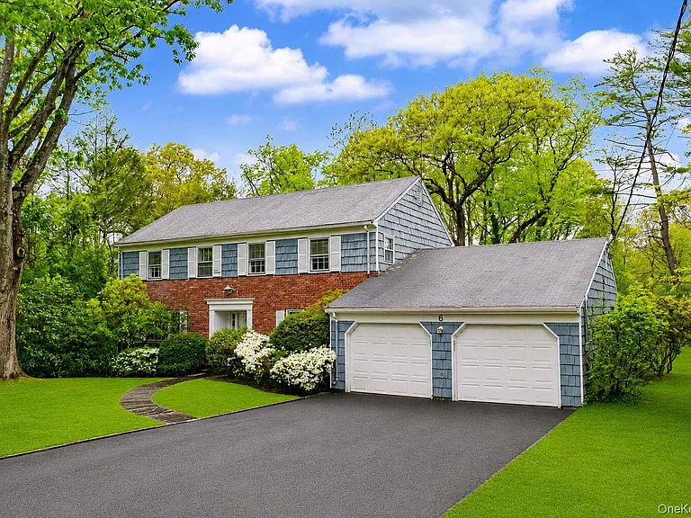 6 Hidden Green Ln — Photo 3