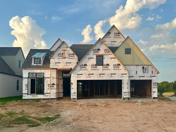 2609 W Twin Oaks St, Broken Arrow, OK 74011