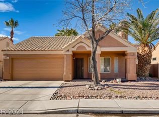 353 Promontory Dr, Henderson, NV 89014