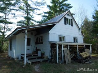 448 Tbd Co Rd, Manistique, MI 49854