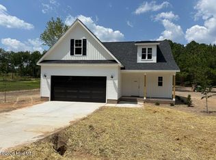 187 Spring Meadows Dr, Aberdeen, NC 28315