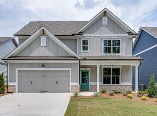 6026 Lights Ferry Rd, Flowery Branch, GA 30542