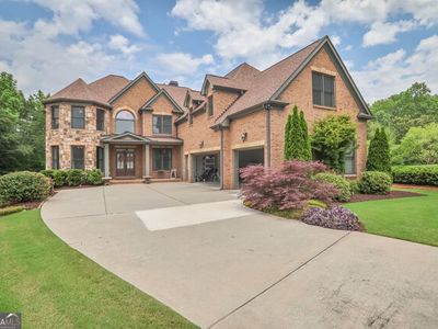 4818 Moon Hollow Ct, Buford, GA, 30519