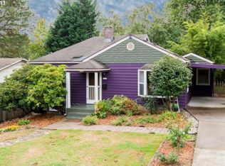 1516 SW Hume Ct, Portland, OR 97219