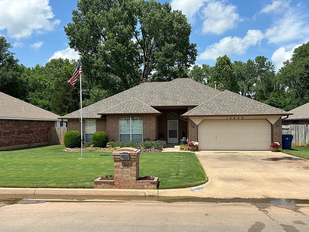 14809 Chisholm Trl - Property Image