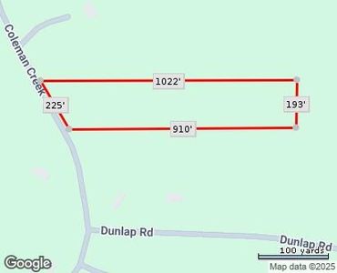 0 Coleman Creek Cir, Luthersville, GA, 30251