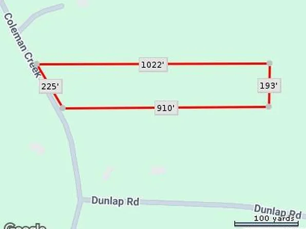 0 Coleman Creek Cir, Luthersville, GA 30251