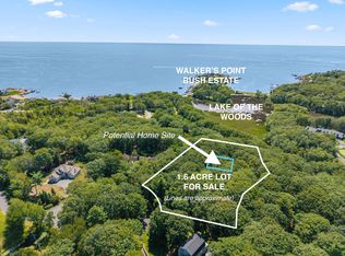Lot 8A Elizabethan Drive, Kennebunkport, ME 04046