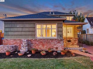 3275 Encinal Ave, Alameda, CA 94501