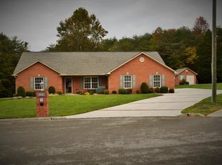 6505 Precious Ln, Corryton, TN 37721