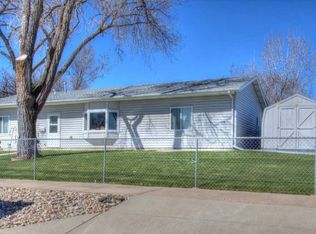 2131 Hawthorne Ave, Rapid City, SD 57701