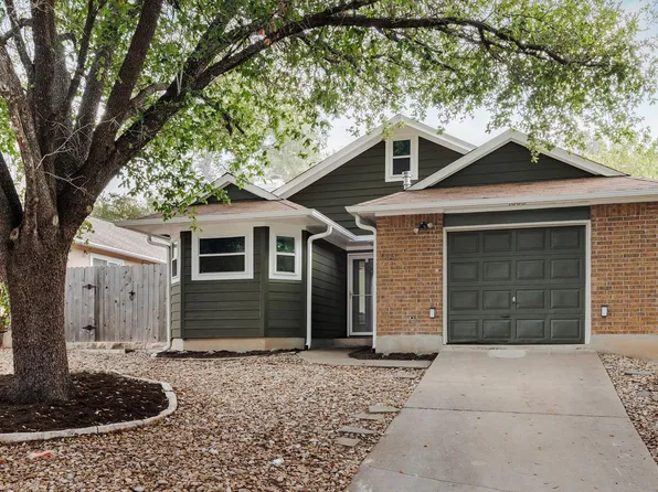 1003 Glen Oaks Ct, Austin, TX 78702
