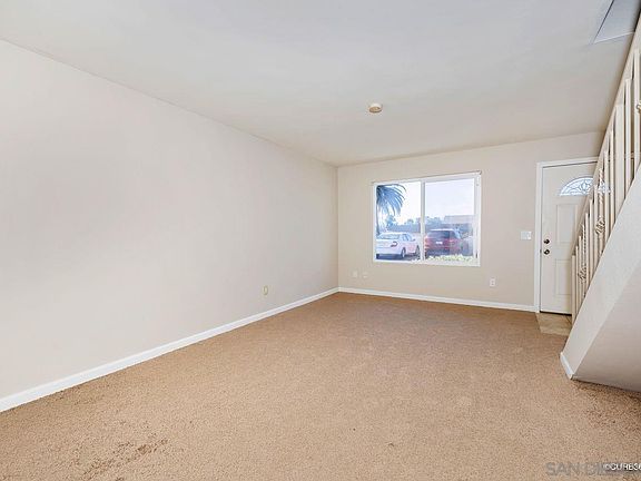 3rd image of 1491 Peach Ave Unit 2