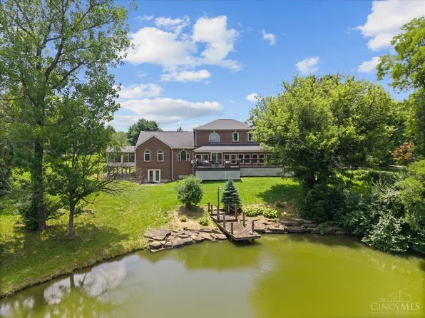 3733 Todds Run Foster Rd, Williamsburg, OH 45176