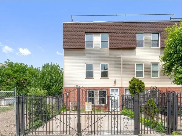 873 Fox Street, Bronx, NY 10459