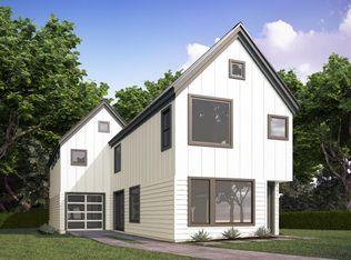 4805 Avenue H UNIT 1, Austin, TX 78751