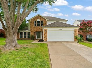 4028 Norcross Dr, Plano, TX 75024