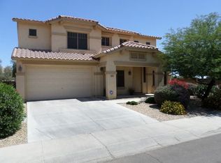 4822 W Darrel Rd, Laveen, AZ 85339