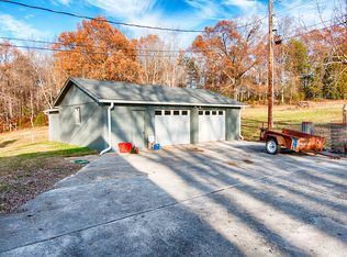 6111 Cate Rd, Powell, TN 37849