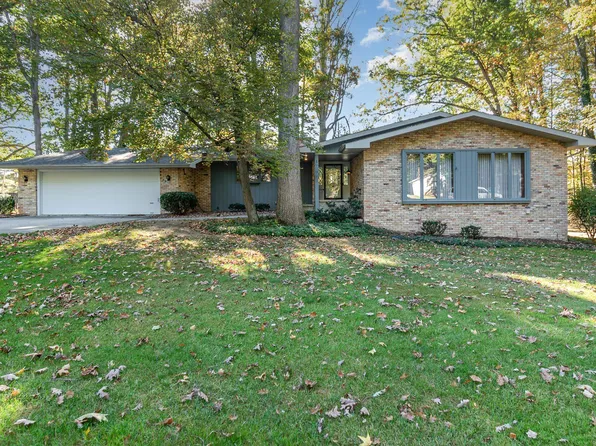 183 S Spring St, Midland, MI 48640