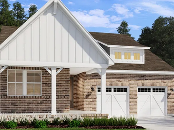 Clark Plan, McFarland Farms