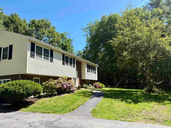 37 Pine Ridge Drive, Candia, NH 03034