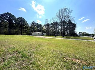 993 Albert Mann Rd, New Hope, AL 35760