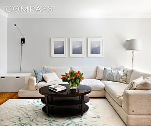 Sold by Compass