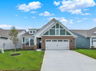 5279 Nettleton Way, Avon, IN 46123