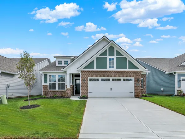 5279 Nettleton Way, Avon, IN 46123