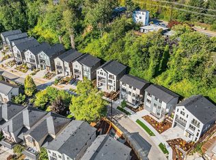 4572 22nd Avenue SW, Seattle, WA 98106