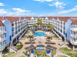 10811 San Luis Pass Rd #1218, Galveston, TX 77554