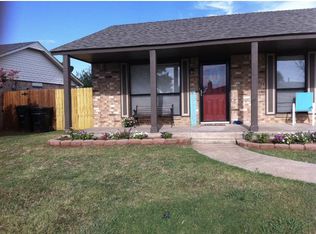 805 Sweetgum St, Moore, OK 73160